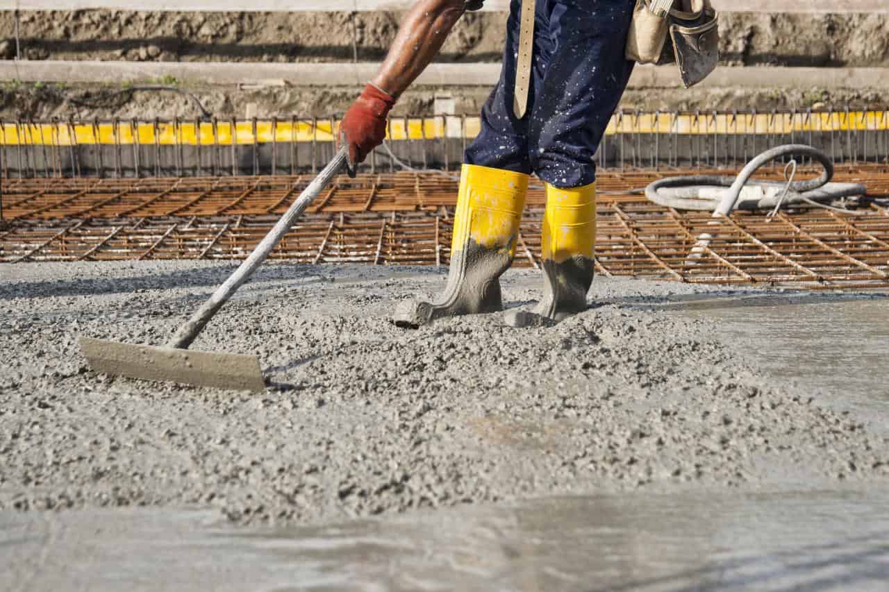 Arifiye İnşaat Betoncusu